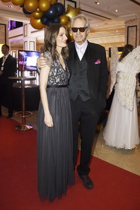 120. Presseball Berlin