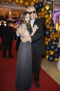 120. Presseball Berlin