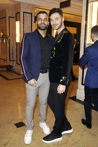 120. Presseball Berlin