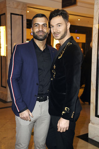 120. Presseball Berlin