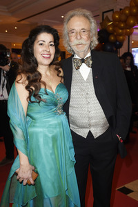 120. Presseball Berlin