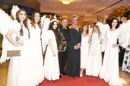 120. Presseball Berlin