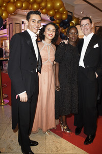 120. Presseball Berlin