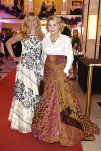 120. Presseball Berlin