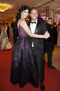 120. Presseball Berlin