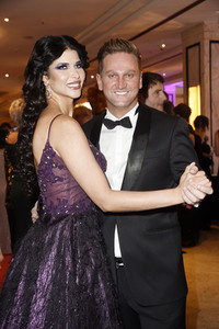 120. Presseball Berlin