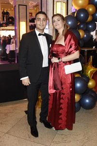 120. Presseball Berlin