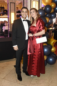 120. Presseball Berlin