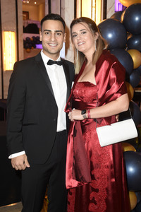 120. Presseball Berlin