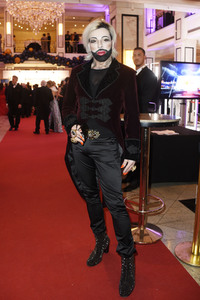 120. Presseball Berlin