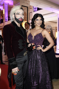 120. Presseball Berlin