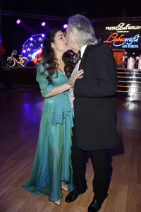 120. Presseball Berlin