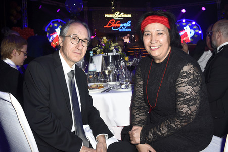 120. Presseball Berlin