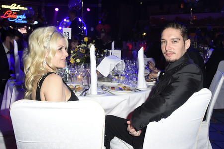 120. Presseball Berlin