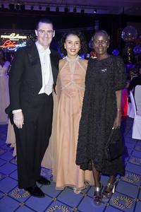 120. Presseball Berlin