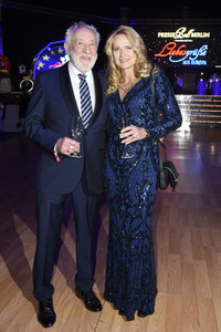 120. Presseball Berlin