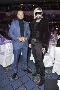 120. Presseball Berlin