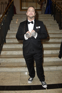 120. Presseball Berlin