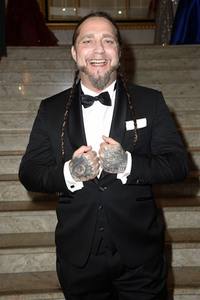 120. Presseball Berlin