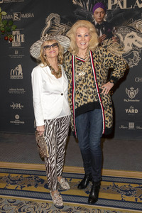 5. Public Viewing von 'Ich bin ein Star - Holt mich hier raus!' in Berlin