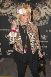 5. Public Viewing von 'Ich bin ein Star - Holt mich hier raus!' in Berlin