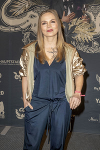 5. Public Viewing von 'Ich bin ein Star - Holt mich hier raus!' in Berlin