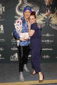 5. Public Viewing von 'Ich bin ein Star - Holt mich hier raus!' in Berlin