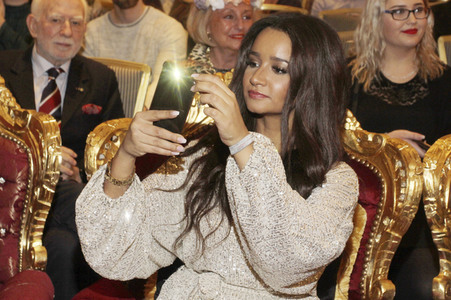 5. Public Viewing von 'Ich bin ein Star - Holt mich hier raus!' in Berlin