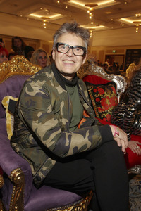 5. Public Viewing von 'Ich bin ein Star - Holt mich hier raus!' in Berlin