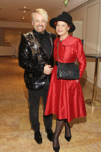 5. Public Viewing von 'Ich bin ein Star - Holt mich hier raus!' in Berlin