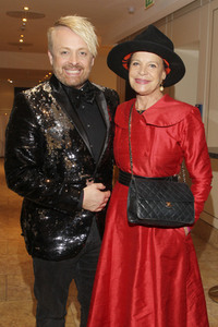 5. Public Viewing von 'Ich bin ein Star - Holt mich hier raus!' in Berlin