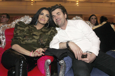 5. Public Viewing von 'Ich bin ein Star - Holt mich hier raus!' in Berlin