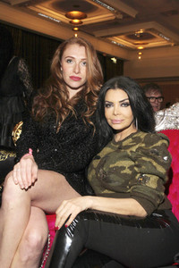 5. Public Viewing von 'Ich bin ein Star - Holt mich hier raus!' in Berlin