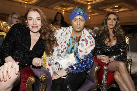 5. Public Viewing von 'Ich bin ein Star - Holt mich hier raus!' in Berlin