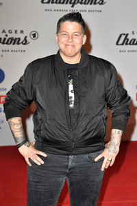 TV-Show 'Schlagerchampions - Das große Fest der Besten' in Berlin