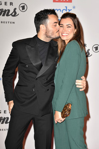 TV-Show 'Schlagerchampions - Das große Fest der Besten' in Berlin