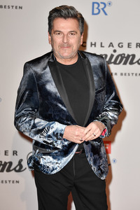 TV-Show 'Schlagerchampions - Das große Fest der Besten' in Berlin