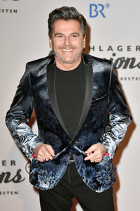 TV-Show 'Schlagerchampions - Das große Fest der Besten' in Berlin