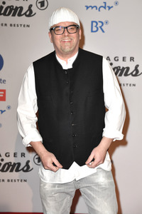 TV-Show 'Schlagerchampions - Das große Fest der Besten' in Berlin