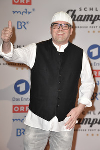 TV-Show 'Schlagerchampions - Das große Fest der Besten' in Berlin