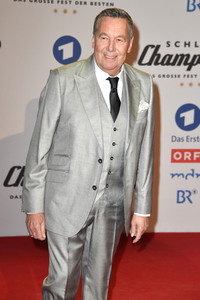 TV-Show 'Schlagerchampions - Das große Fest der Besten' in Berlin