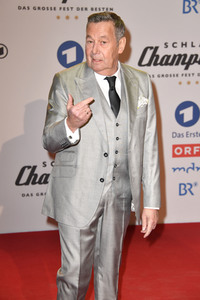 TV-Show 'Schlagerchampions - Das große Fest der Besten' in Berlin