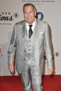 TV-Show 'Schlagerchampions - Das große Fest der Besten' in Berlin