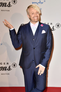 TV-Show 'Schlagerchampions - Das große Fest der Besten' in Berlin