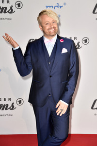 TV-Show 'Schlagerchampions - Das große Fest der Besten' in Berlin