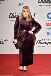 TV-Show 'Schlagerchampions - Das große Fest der Besten' in Berlin