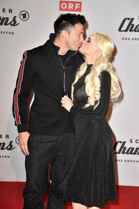 TV-Show 'Schlagerchampions - Das große Fest der Besten' in Berlin