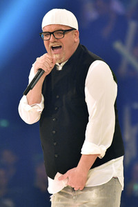 TV-Show 'Schlagerchampions - Das große Fest der Besten' in Berlin