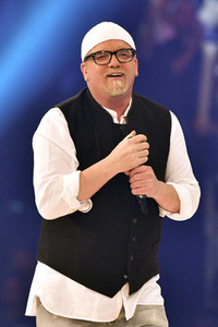 TV-Show 'Schlagerchampions - Das große Fest der Besten' in Berlin