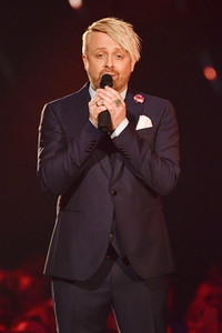 TV-Show 'Schlagerchampions - Das große Fest der Besten' in Berlin